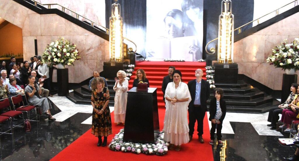 Homenaje a José Agustín