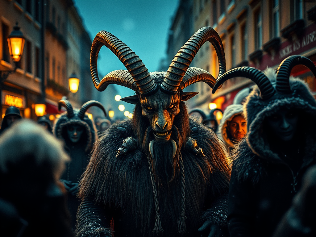 krampus