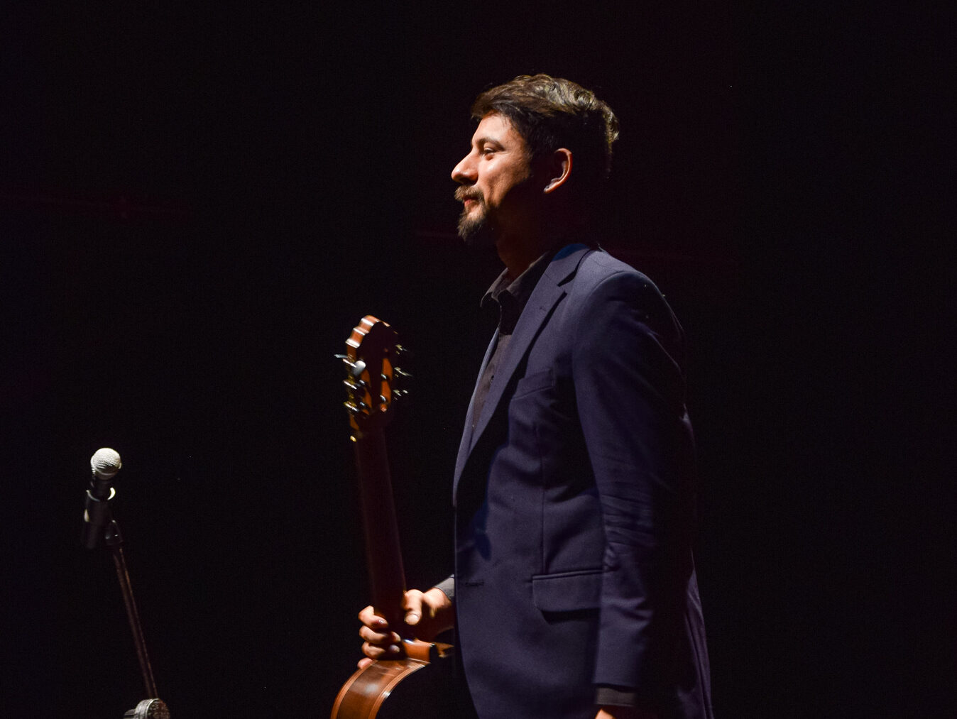 Preparan festival de música nueva