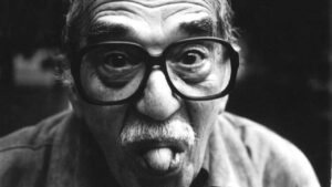 Novela Póstuma de García Márquez