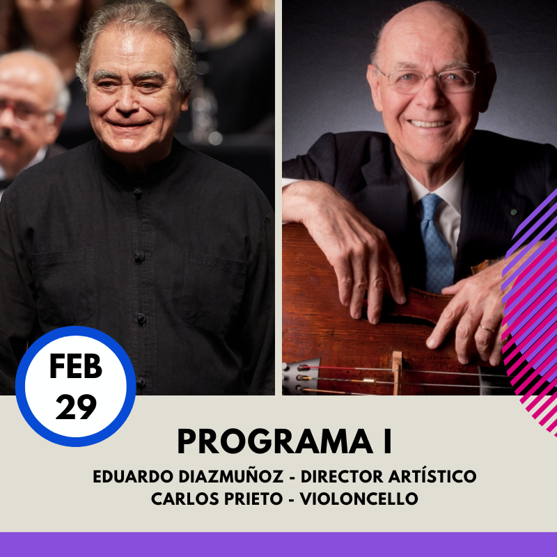 Arranca la Temporada 2024 de la Orquesta Sinfónica de la UANL