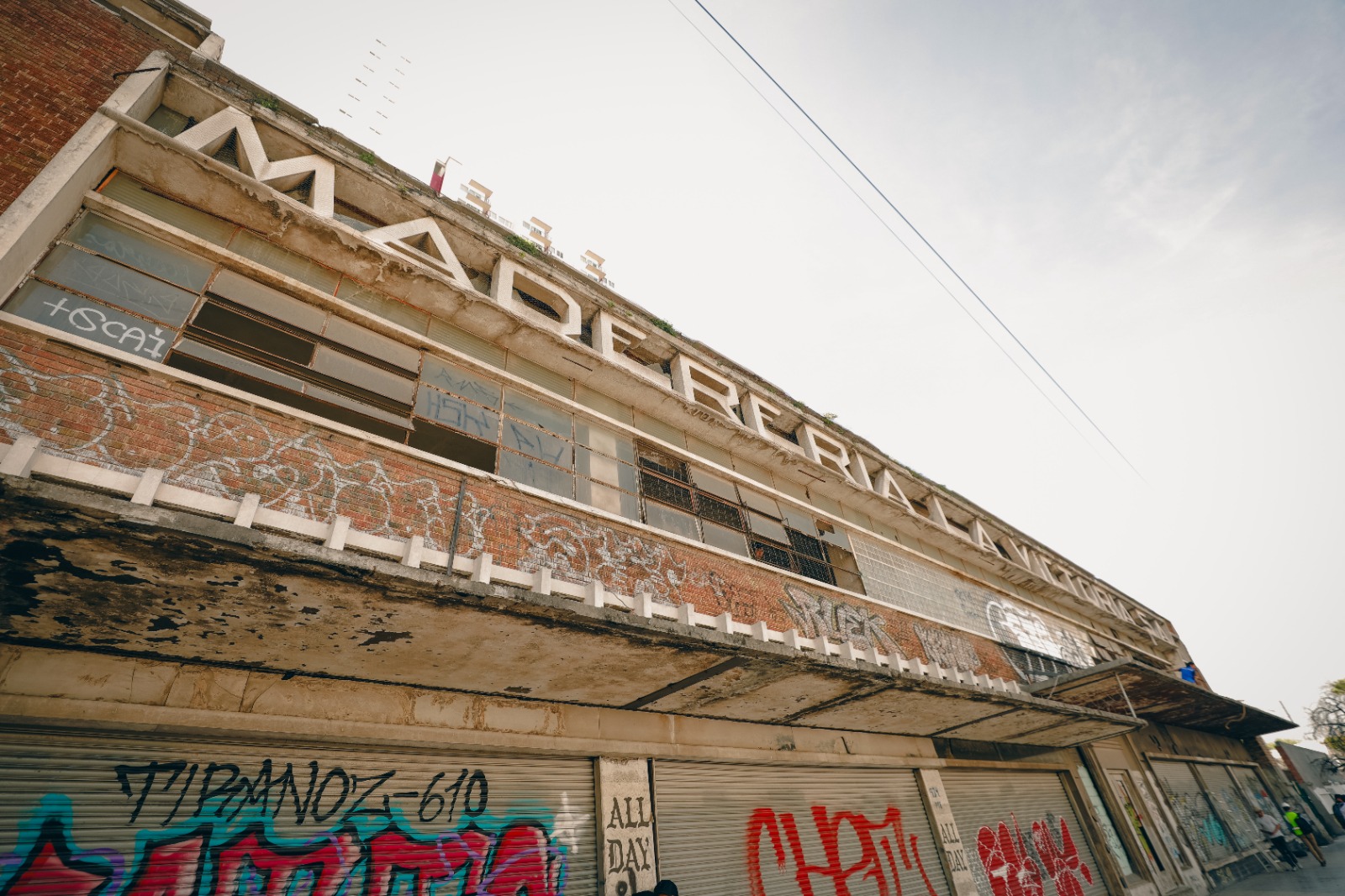 Casa del Libro de Monterrey