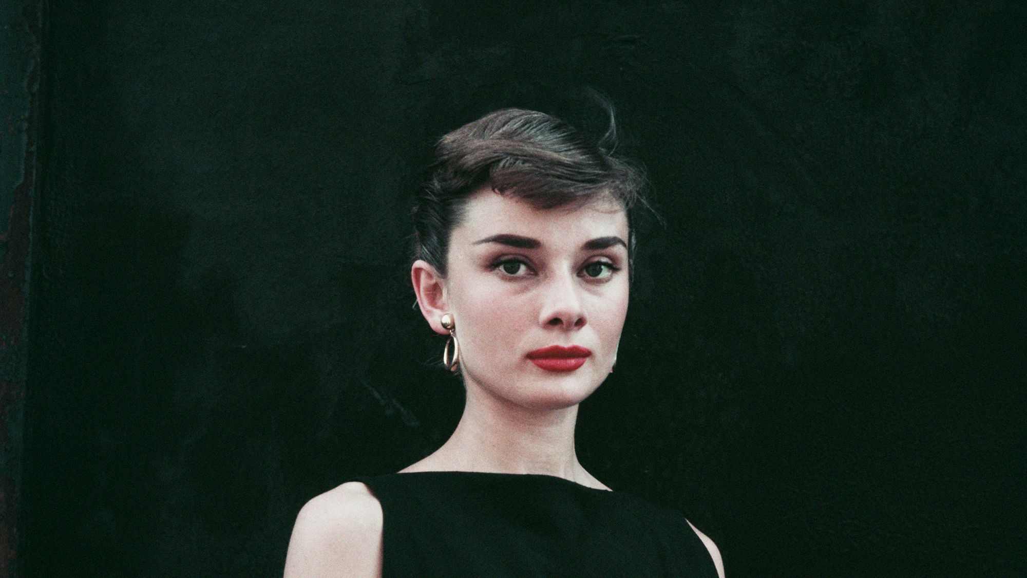 Proyectarán ciclo de Audrey Hepburn