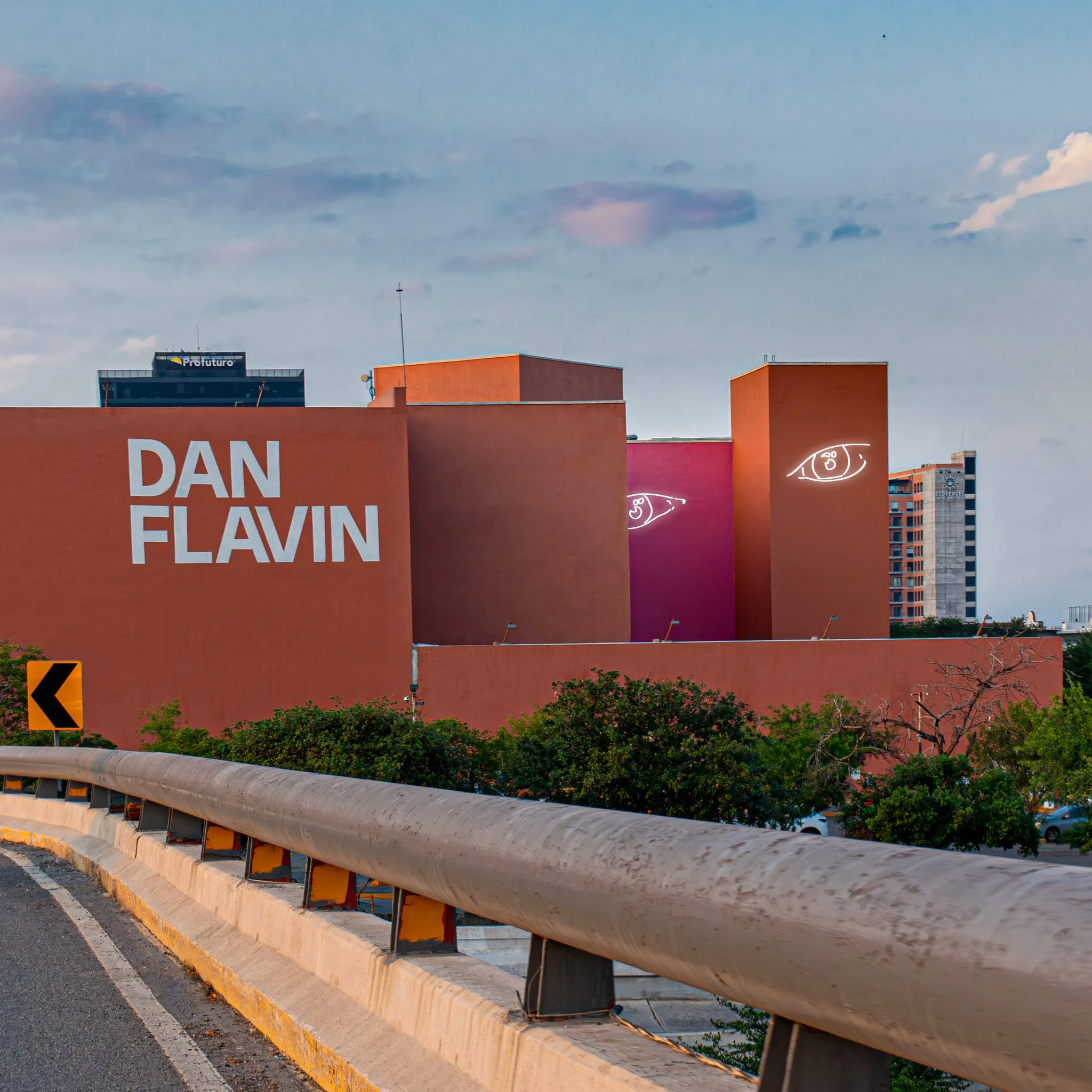 Museo MARCO Monterrey