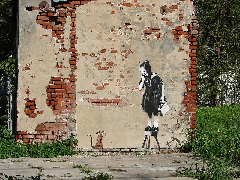 bansky