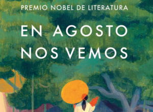 nueva novela garcia marquez