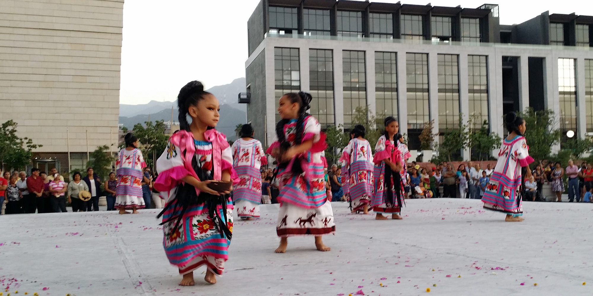 ¡Niños a Bailar! Conarte abre convocatoria para público infantil