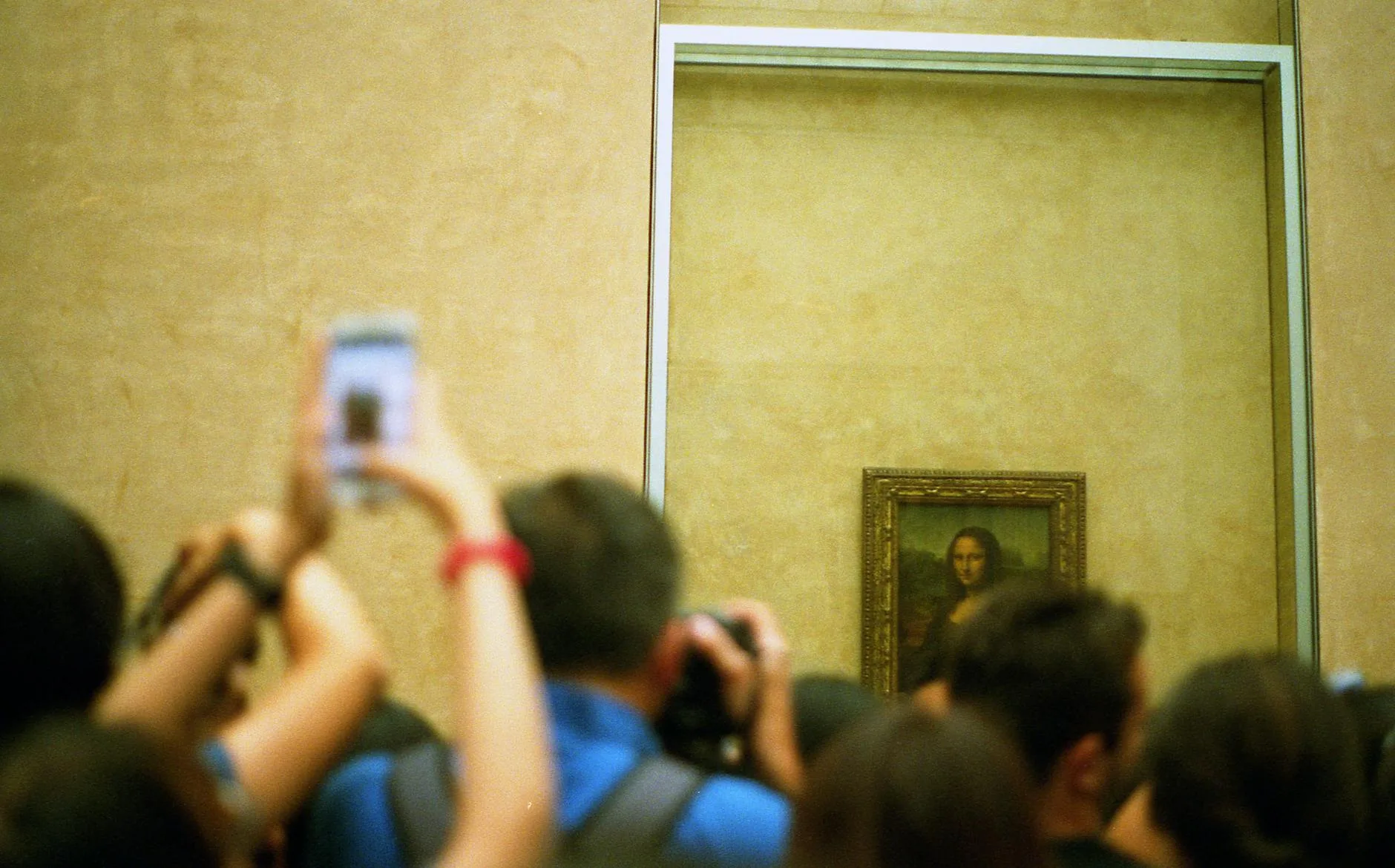 Mona Lisa: Descubren su ubicación real tras siglos de misterio