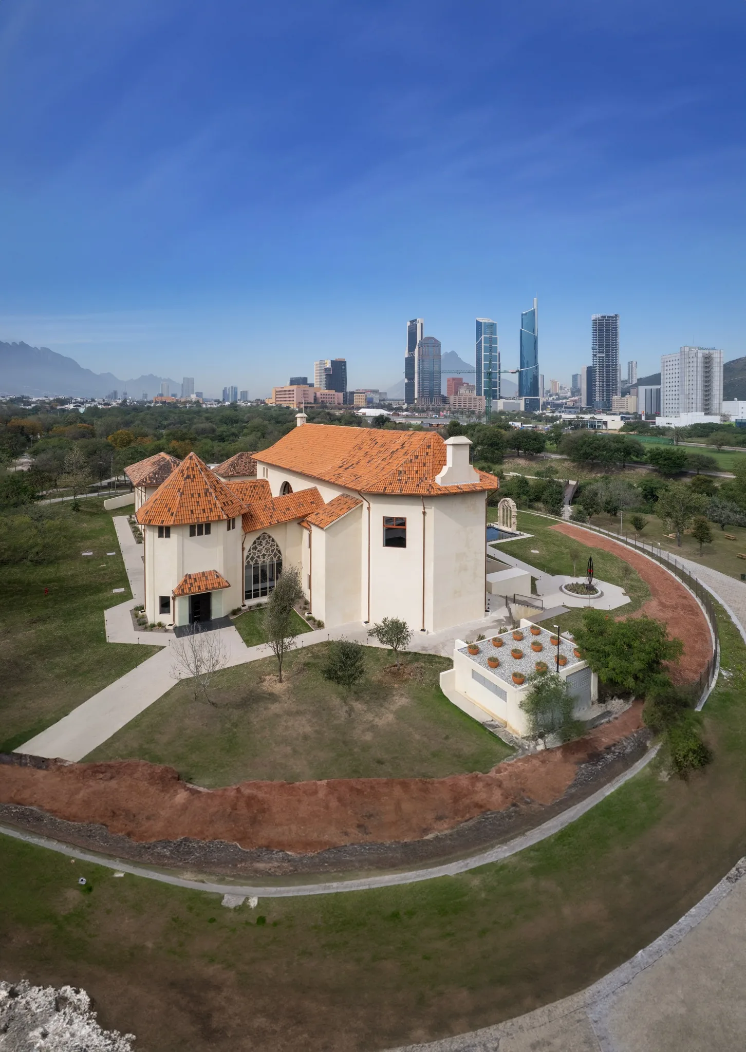 Museo La Milarca abre sus puertas