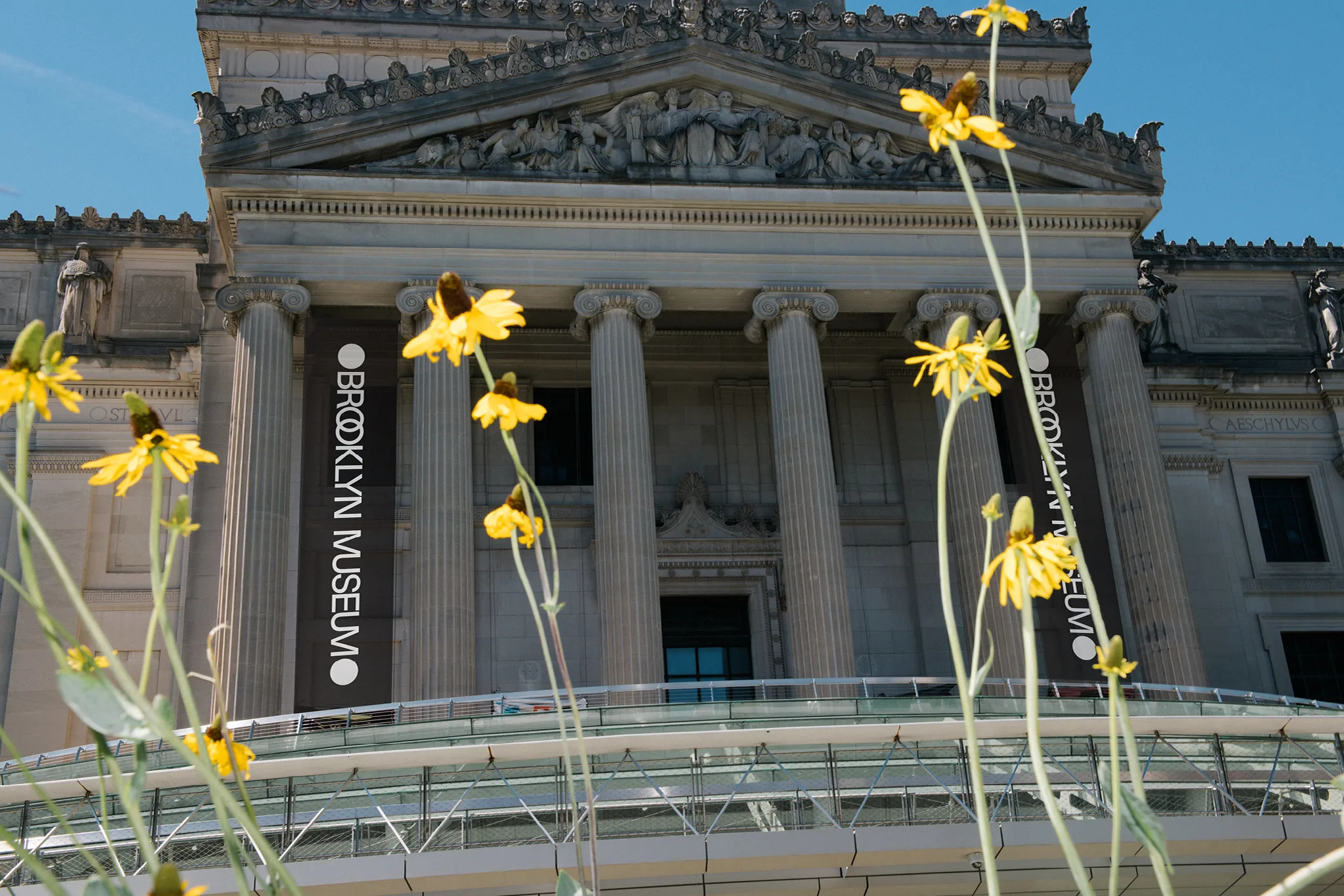 ¡Museo de Brooklyn cumple 200 años!