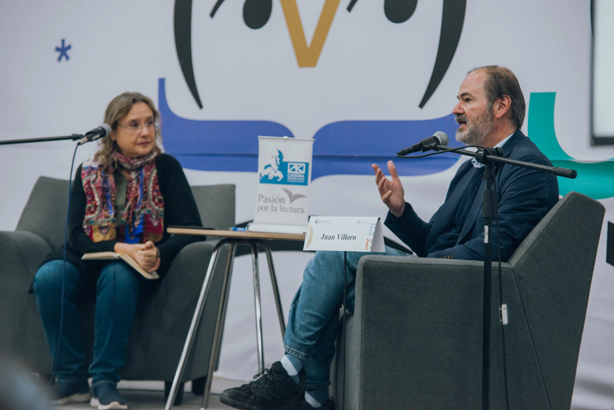 Feria Internacional del Libro Monterrey: foro de diálogo para aspiraciones y retos