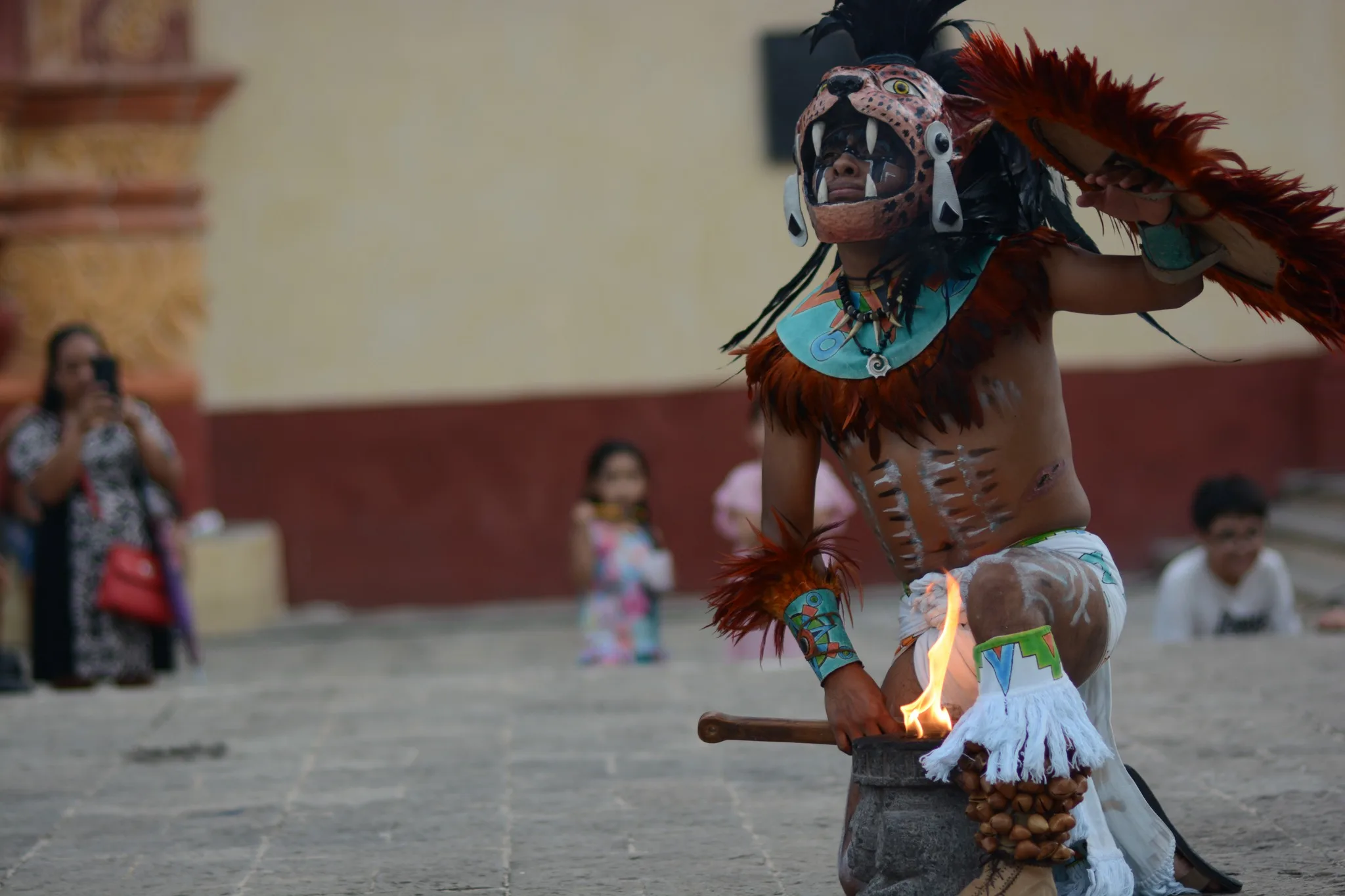 Museo de la Sierra Gorda de Querétaro