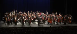 Orquesta Filarmónica de Querétaro