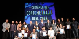 UANL, Convocatorias UANL, Premios UANL, Cortometrajes