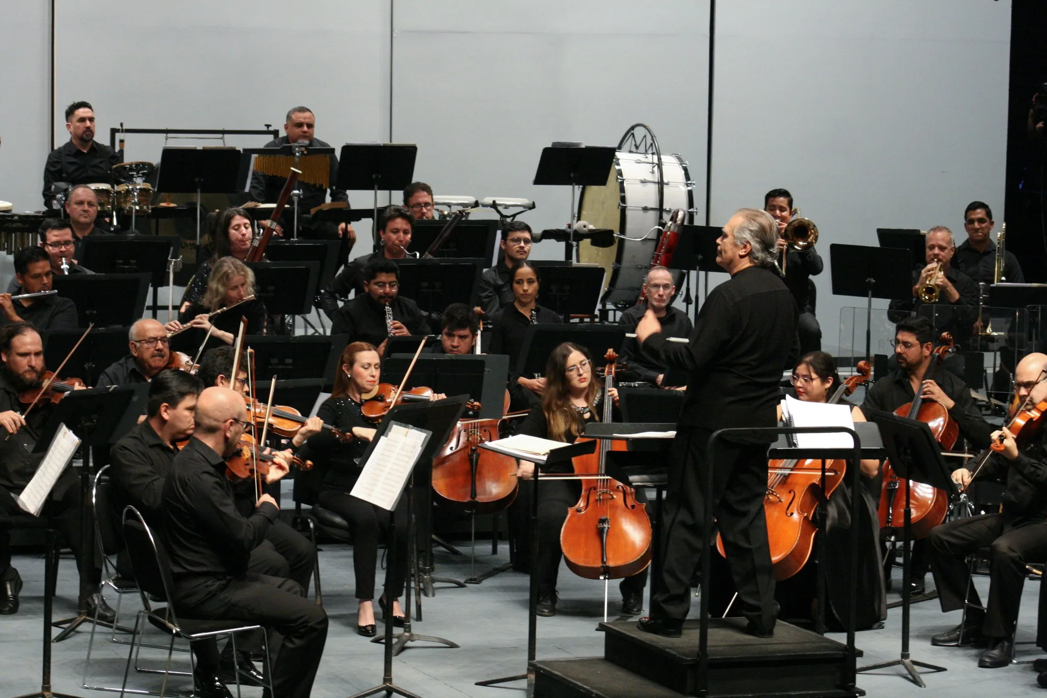 Concierto Navideño OSUANL: Una Celebración Musical para Toda la Familia. ¿Cuándo y dónde será?