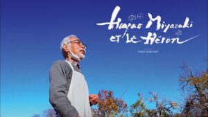 hayao miyazaki