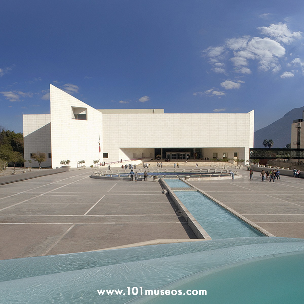 Museo de Historia Mexicana prepara exposición sobre su 30 aniversario