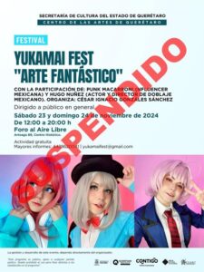 yukamai fest