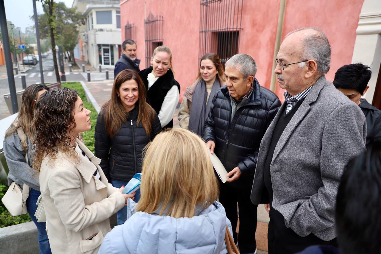 San Pedro Garza García anuncia recorridos históricos por el Casco del municipio