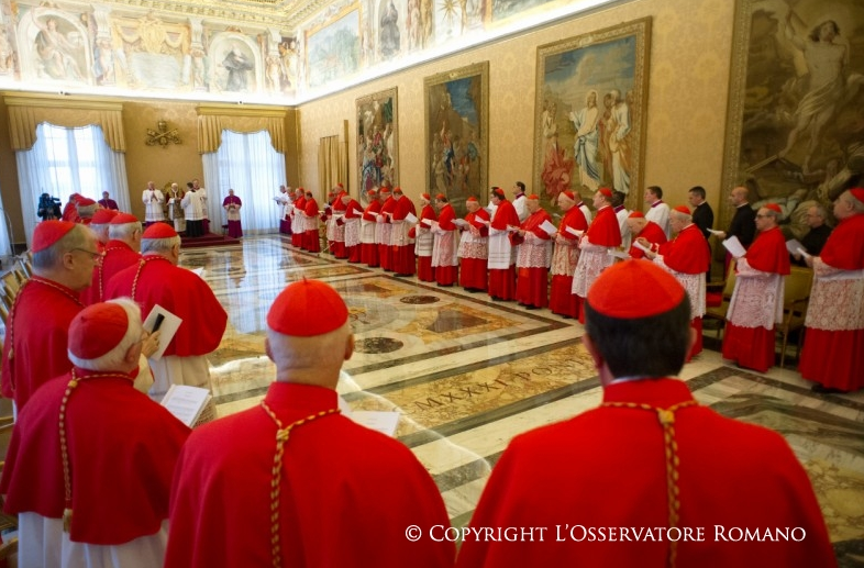 Cómo se elige al papa: la cónclave, el evento para elegir al nuevo líder de la Iglesia Católica