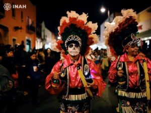 matachines origen