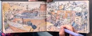 moleskine-creatividad