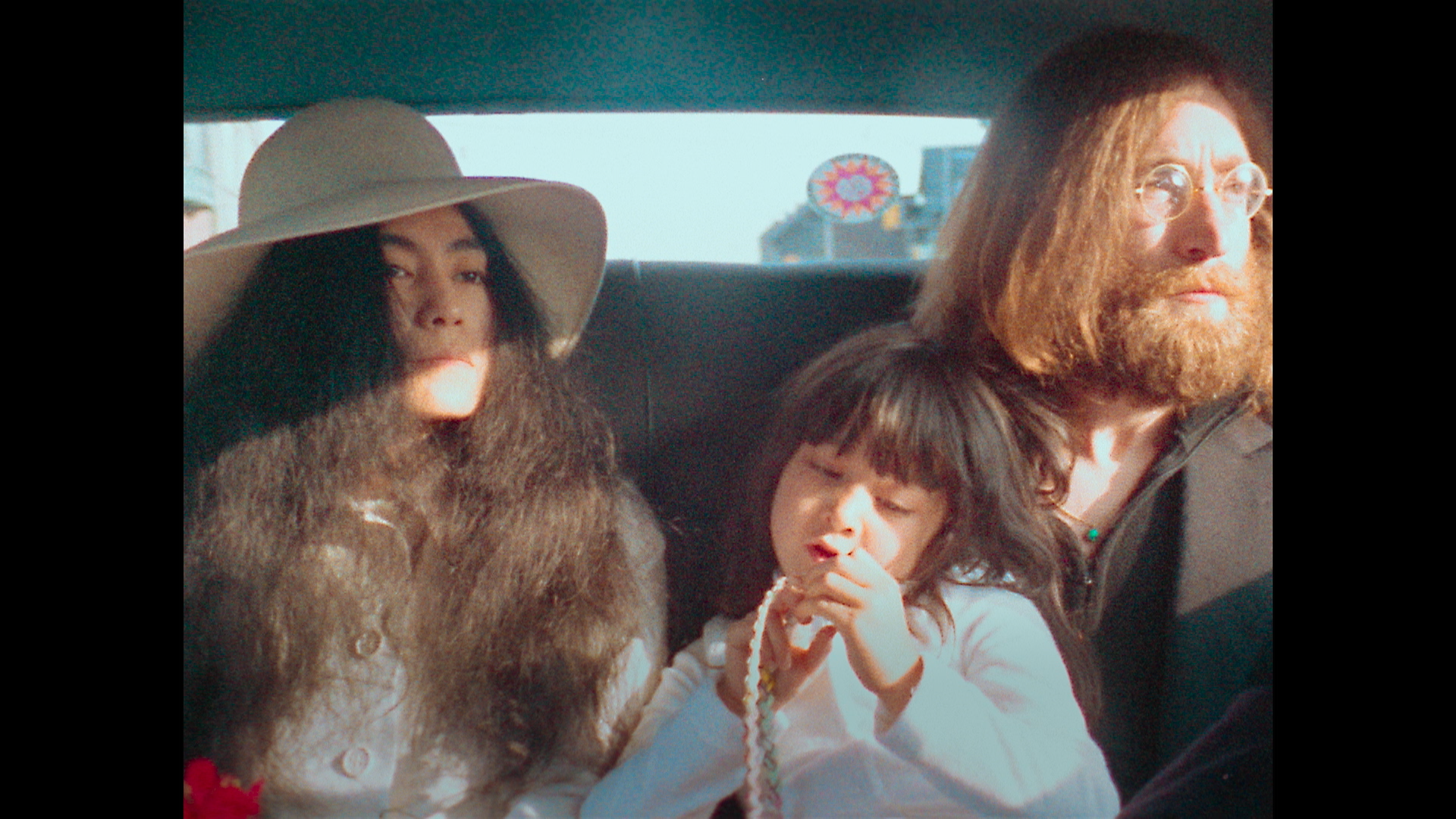 One to One : John and Yoko. El documental que revela la fuerza del amor y el activismo