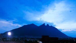 201 años de nuevo león