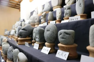 CHINSEKIKAN