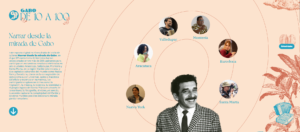Fundación Gabo