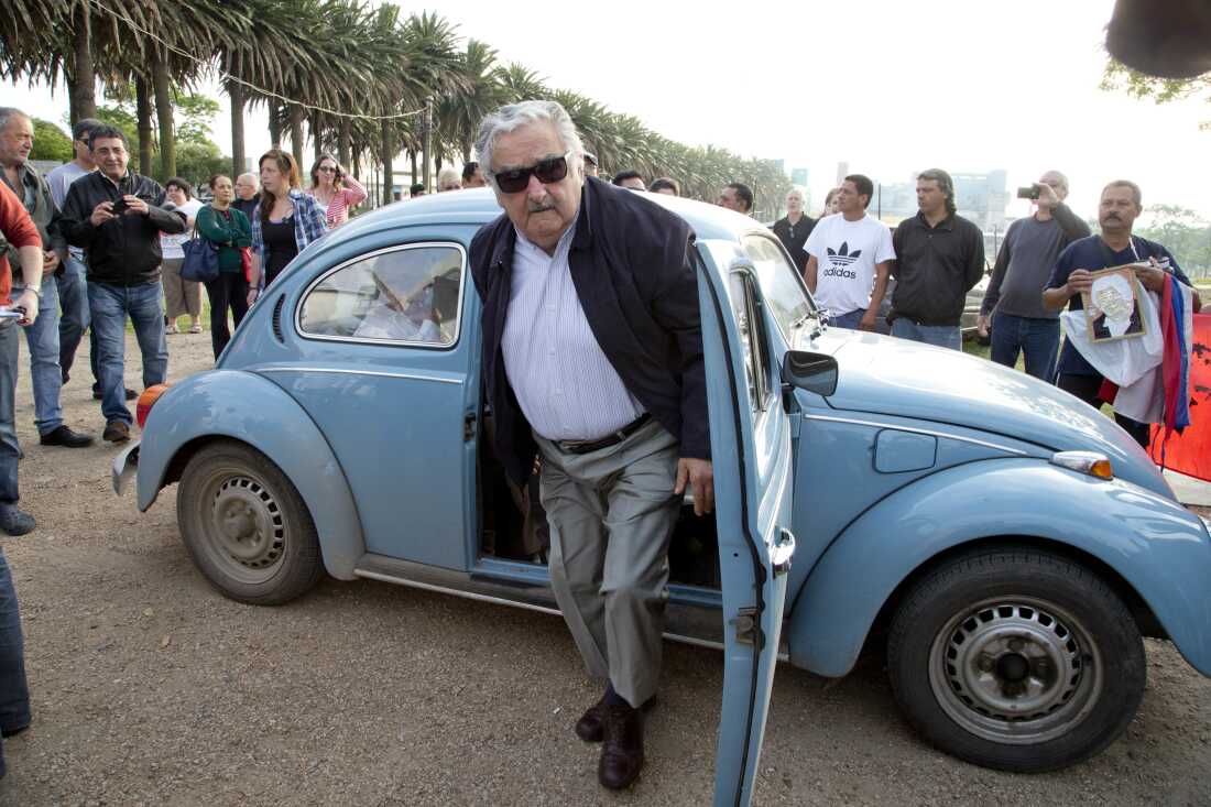 Pepe Mujica: vida, pensamiento y legado del expresidente uruguayo
