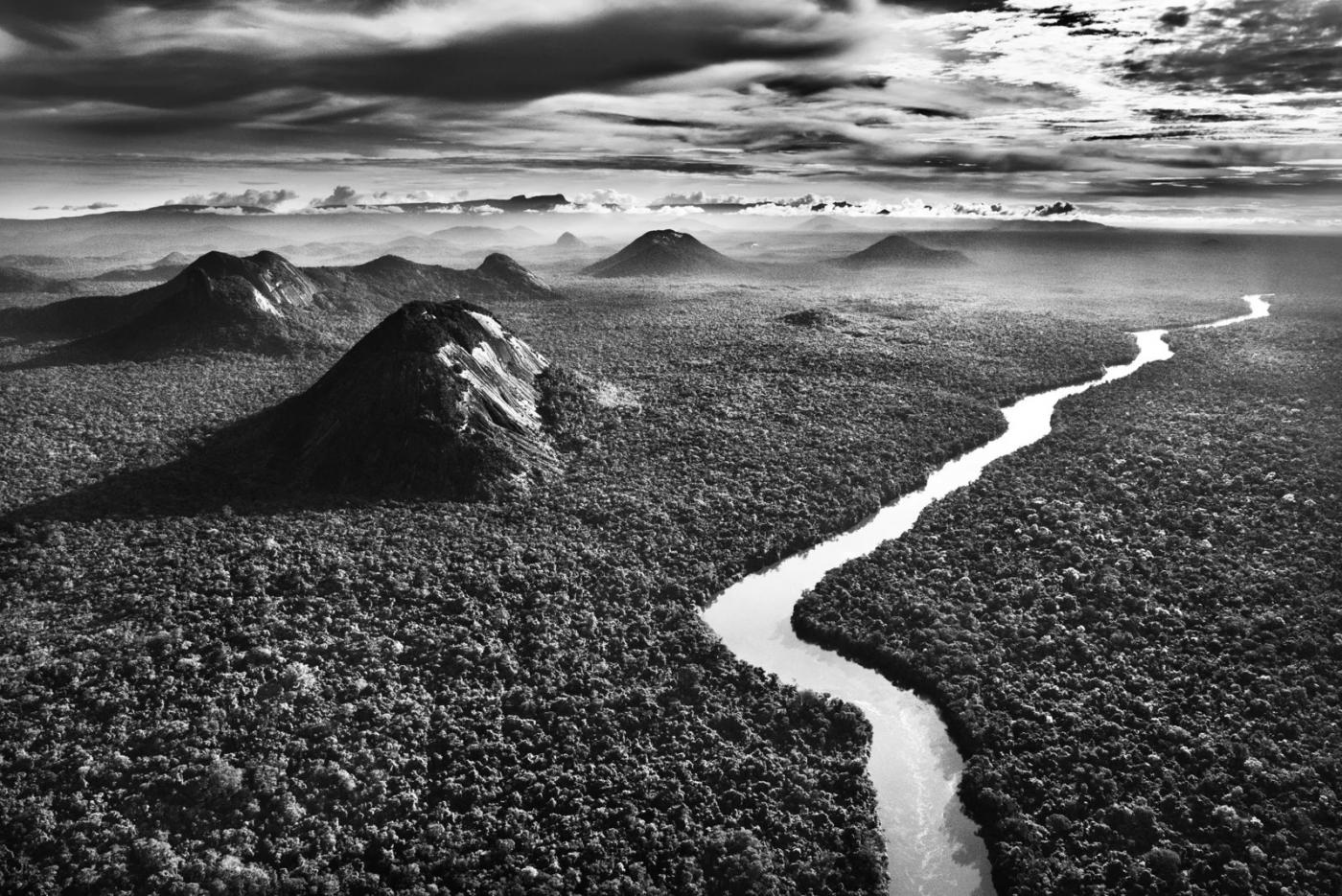 Sebastião Salgado deja un gran legado en el fotoperiodismo humanista