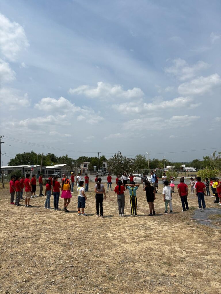 Escuelas de Nuevo León