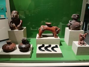 museo antiguos mexicanos donde esta