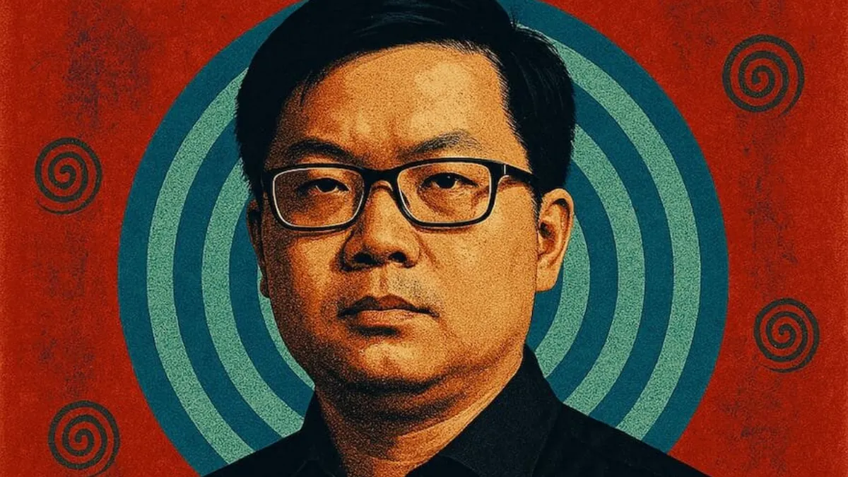 Jianwei Xun