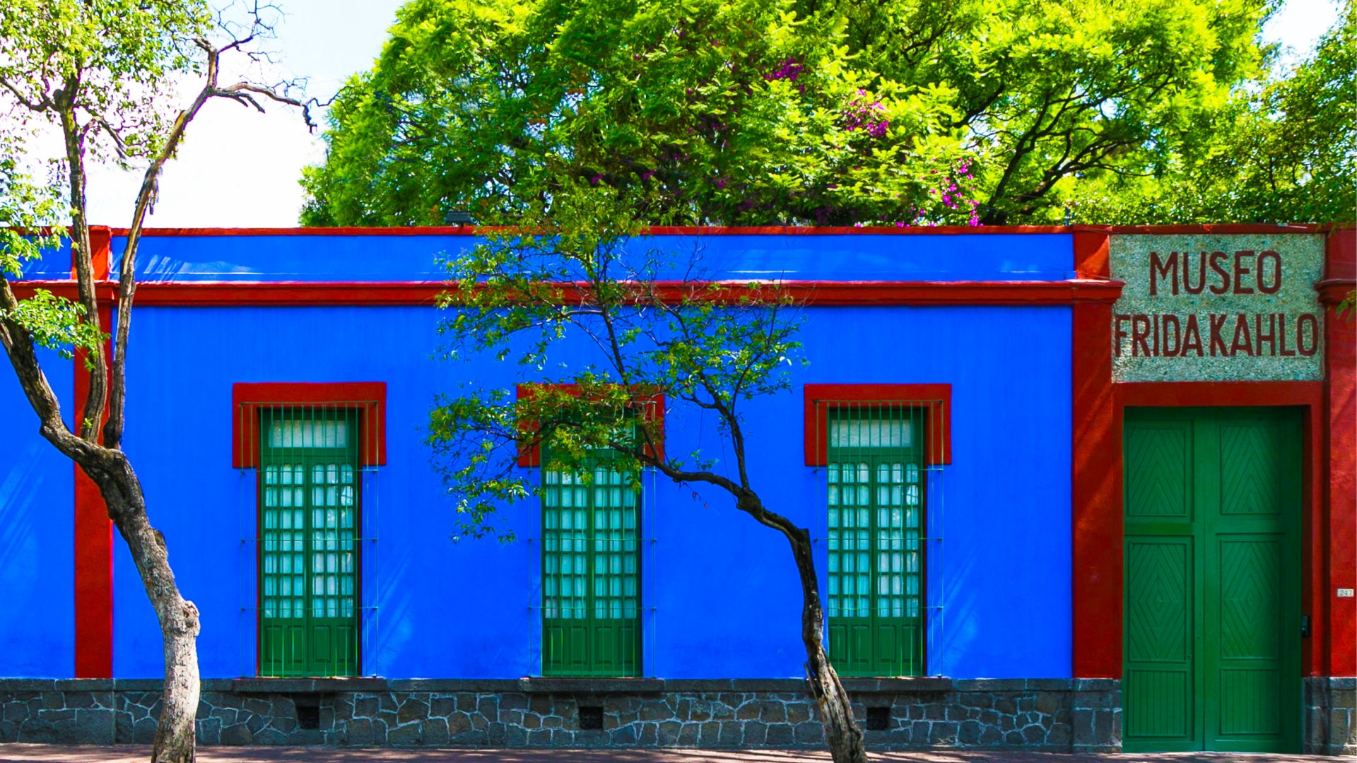Nuevo museo de Frida Kahlo abrirá sus puertas en Coyoacán este septiembre