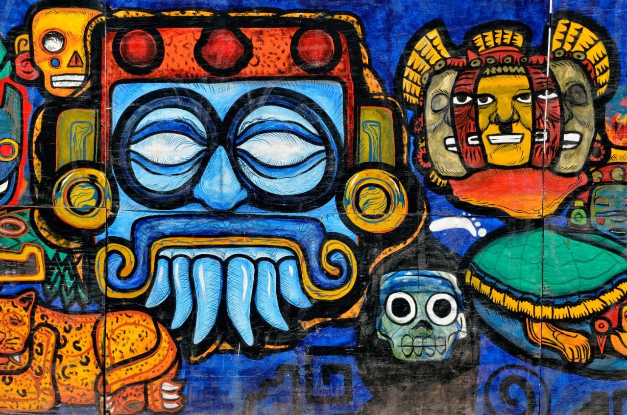 ¿Qué es el Neoexpresionismo Mexicano? Historia, características y artistas destacados