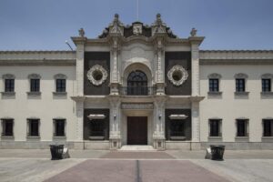 pinacoteca nuevo león
