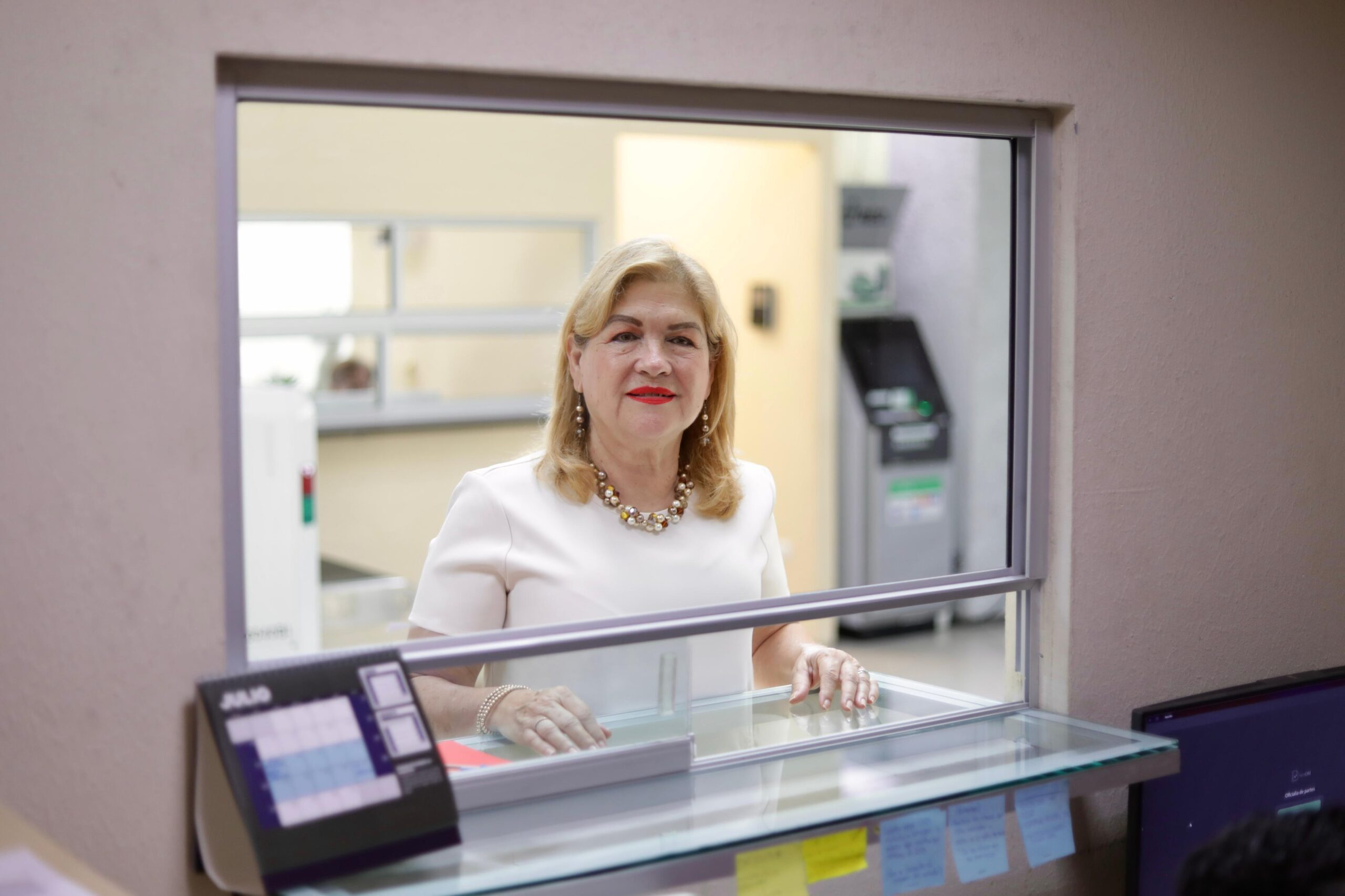 Propone Betty Garza crear el “Violentómetro del Adulto Mayor”