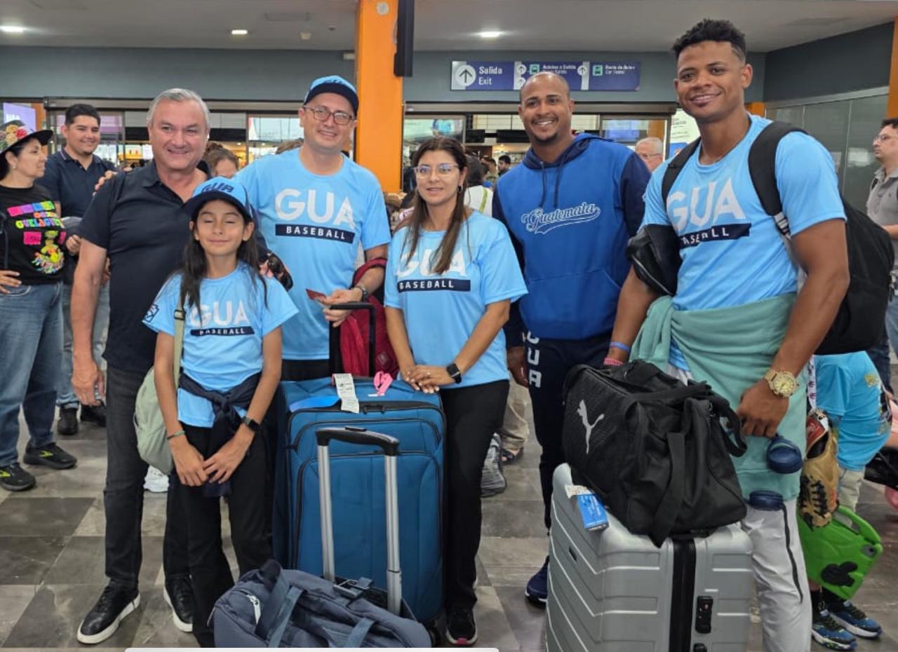 Es Guadalupe sede del Torneo Latinoamericano de Beisbol de Ligas Pequeñas