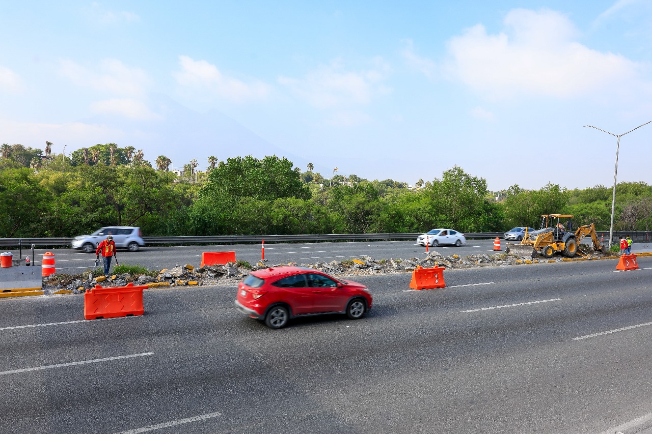 Inicia Guadalupe adecuaciones para implementación de contraflujo