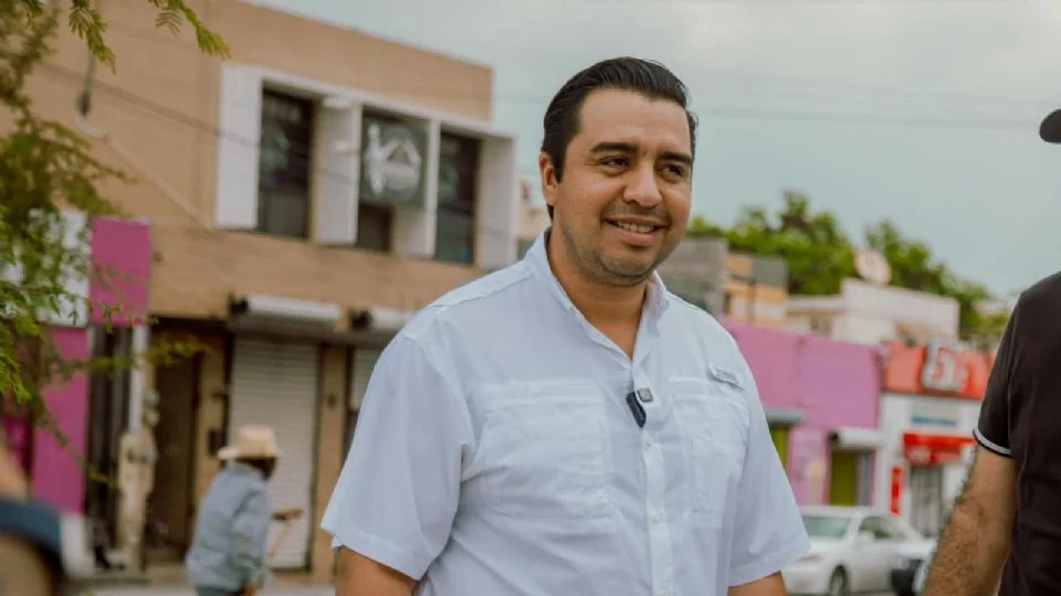 Acusa diputado Miguel Lechuga a alcalde de Santa Catarina de desviar atención con cambio de nombre a vialidad