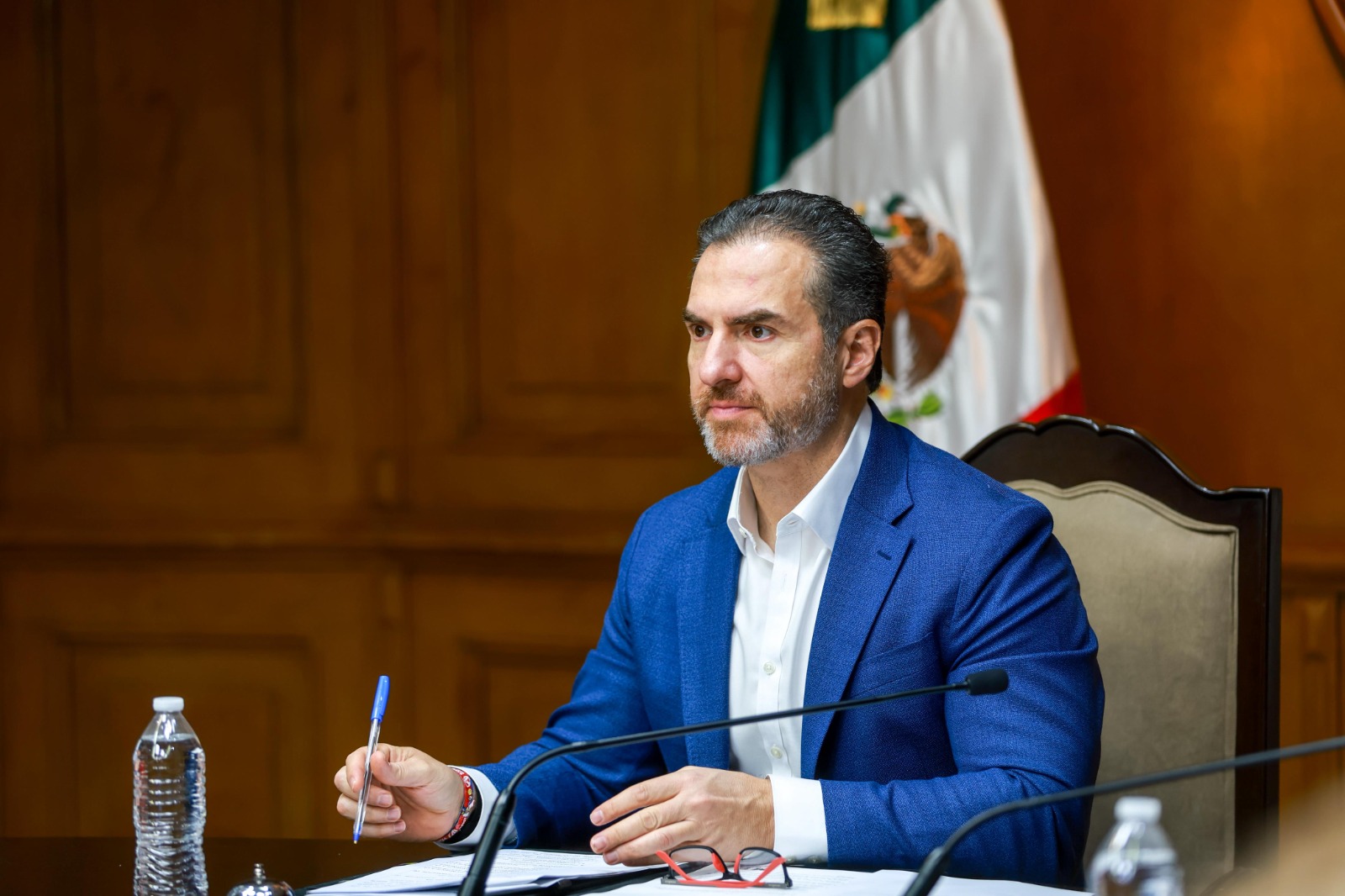 Aumentan en Monterrey usuarios e ingresos por Regio Parking