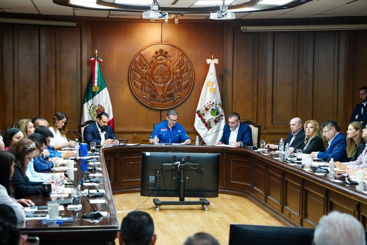 Aprueba Monterrey no cobrar parquímetro a autos con placas de discapacidad