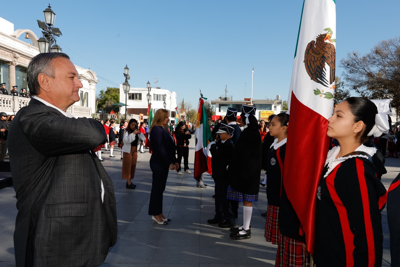 Celebrará Guadalupe Grito de Independencia con grandes sorpresas