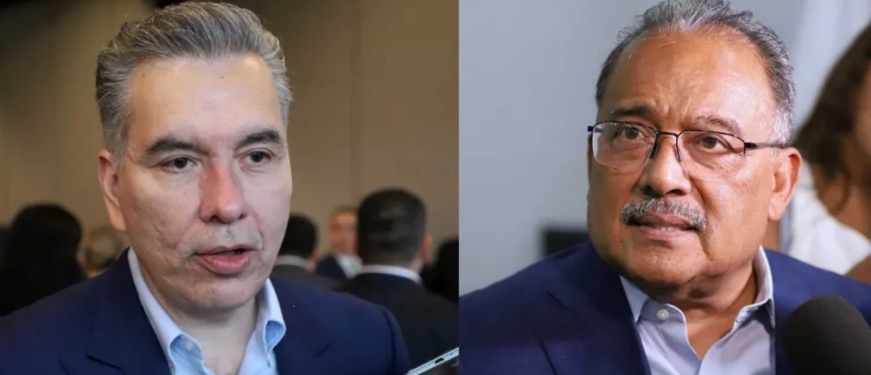 Debate por paridad de género en la gubernatura de NL divide a políticos