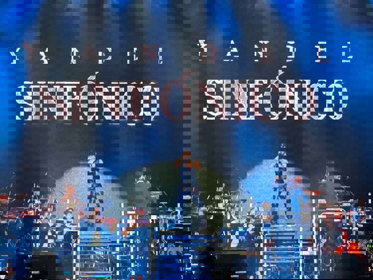 UANL celebra su 92 aniversario con Yandel, Nodal y la OSUANL