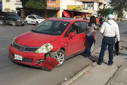 ¡Adiós a los “choquecitos”! Congreso de NL obliga a mover autos de inmediato en accidentes menores