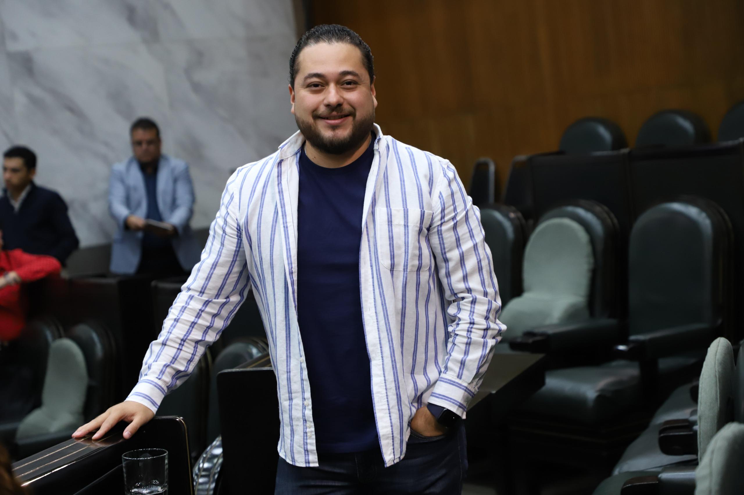 Jesús Nava quiere más dinero a costa de la gente de Santa Catarina: Miguel Lechuga
