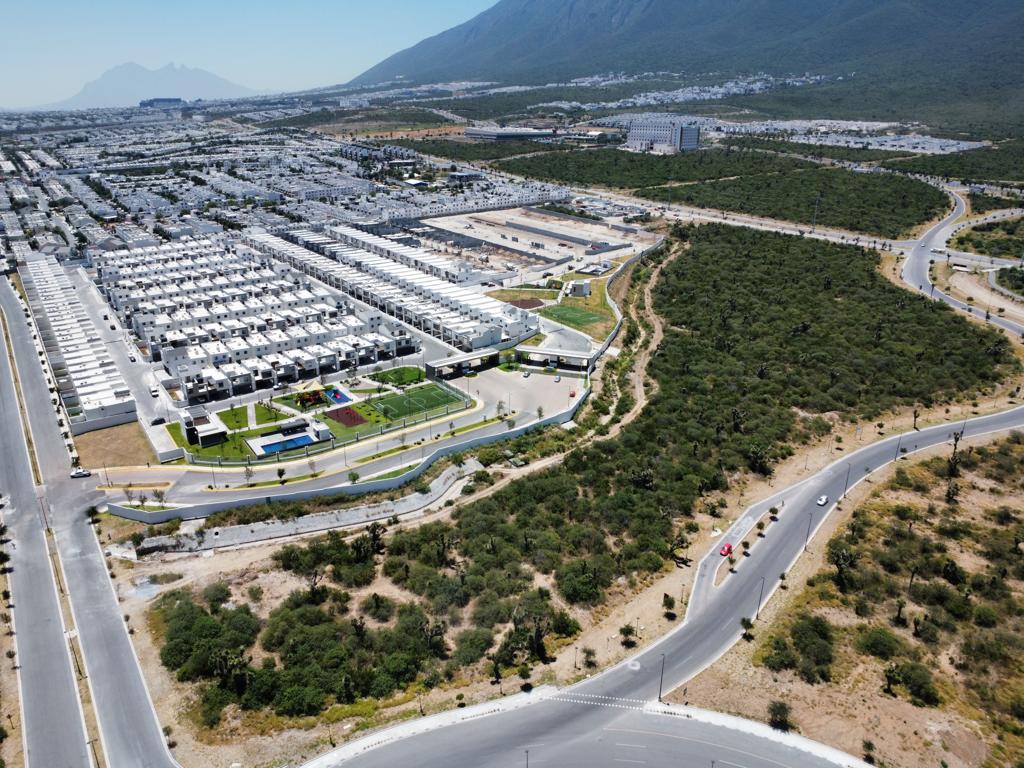 Monterrey solicita al Congreso redefinir límites con García para dar certeza a vecinos